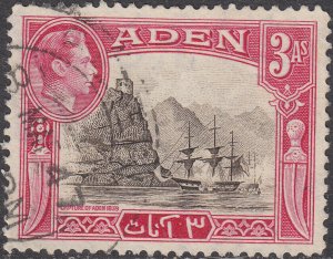 Aden  #22   Used
