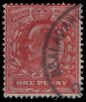 Great Britain SC# 128 Used f/vf