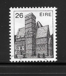 Ireland #550 Used Single