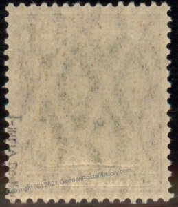 Germany Weimar Inflation Mi150I Expertized MNH 104130