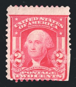 US Scott 319 Mint NG Lot T149