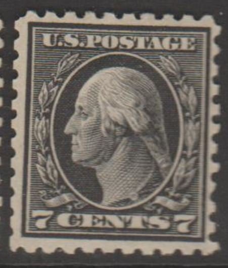 U.S. Scott #469 Washington Stamp - Mint Single