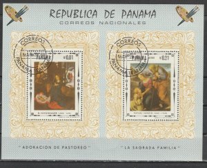 Panama   482f   (O)   1968   ($$)