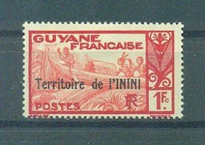 Inini sc# 25 mh cat value $2.75