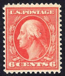  U.S. 336 FVF MNH SCV$150.00 (336-7)