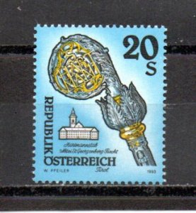 Austria 1606 MNH