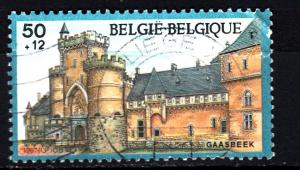 Belgium B1066 used