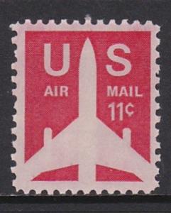 C78 MNH Original Gum