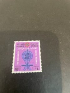 Iraq sc 316 u