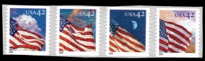USA 4247a Mint (NH)