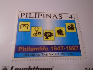 Philippines  #  2473  MNH