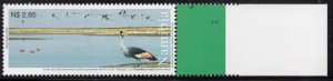 Namibia - 2003 Cuvelai Drainage System $2.85 PROOF MNH** SG 946