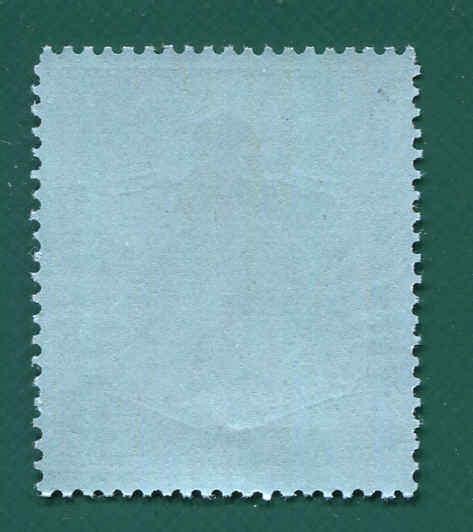 BERMUDA KGVI Scott 123 Perf 13 Never Hinged