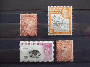 Falkland Islands collection