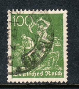 Germany 172 Used BIN