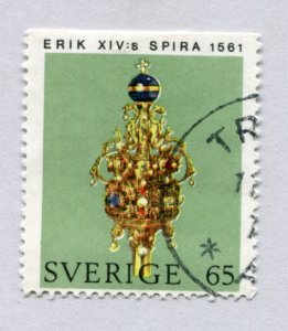 Sweden 900   Used    