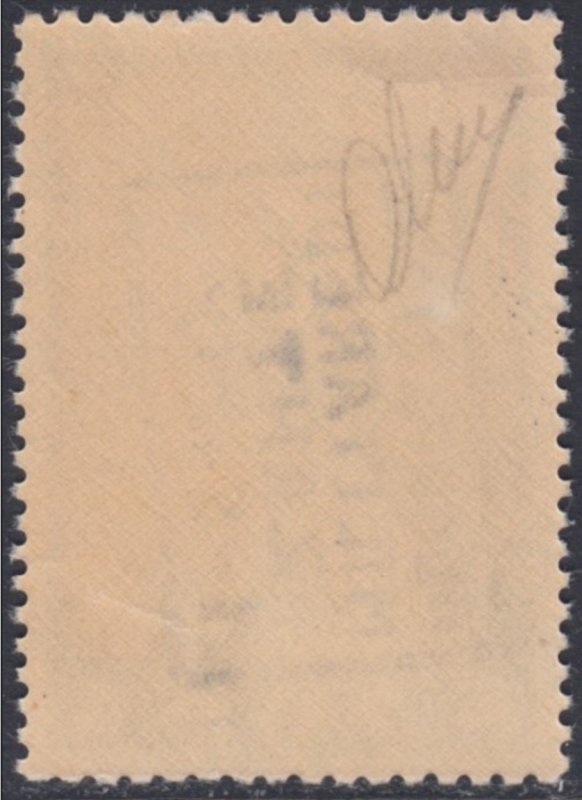 ITALY ZANTE - n.10 - cv 1900$ - MNH** SIGNED OLIVA