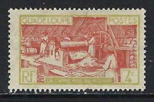 GUADELOUPE 99 VFU 819G-6