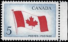 CANADA   #439 MNH (17)