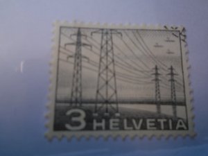 Switzerland  #  328  used