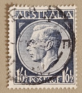 Australia #247 Used 2023 SCV $0.85