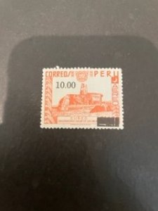 Peru sc C449 MH