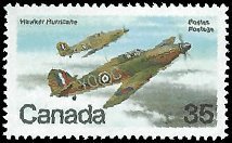 CANADA   #876 MNH (1)