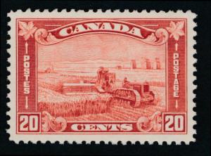 Canada 175 Mint NH VF