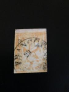 Mexico sc 23 UHR type IV