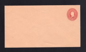 MINT POSTAL STATIONERY ENVELOPE: Scott #U369 / UPSS #1337