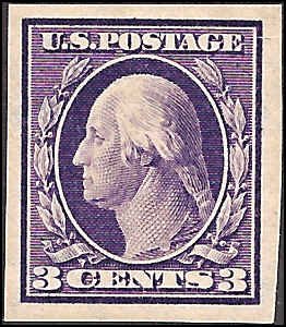 345 Mint,OG,NH... SCV $19.00