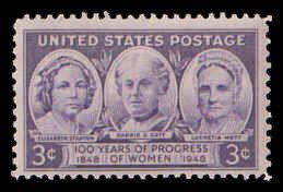 PCBstamps   US # 959 3c Women's Progress, MNH, (8)