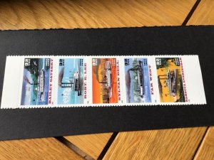 United States Steam Boats mint never hinged stamps for collecting A13042