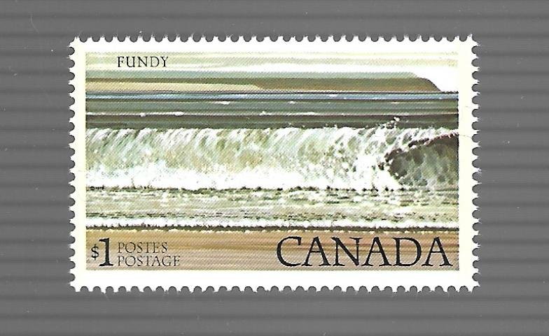 Canada 1979 - MNH - Scott #726 *