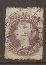 South  Australia #68 Used