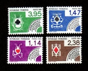 France # 1919-1922 Mint!