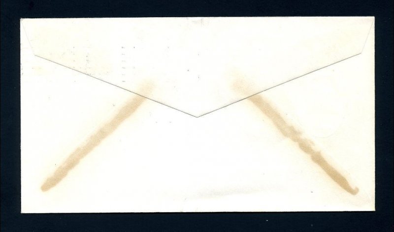 Set of # 785 to 794 on First Day Covers with various cachets dated 1936 to 1937