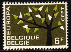 Belgium #583   MNH