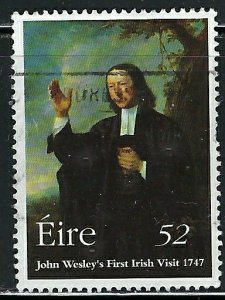 Ireland 1071 Used 1997 issue (an6740)