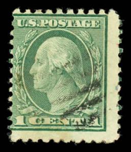 USA 542 Used