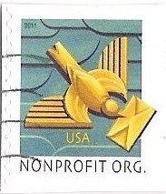 US 4495 (used on paper) (5