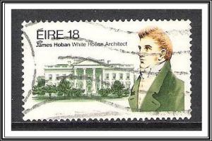 Ireland #504 James Hoban Used