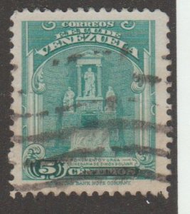 Venezuela 367 Death of Simon Bolivar