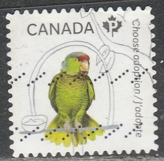 Canada   2638     (O)    2013