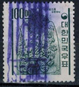 Korea - Scott 372