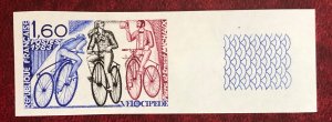 France 1983 imperf scott#1902 MNH high CV