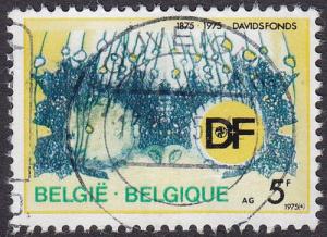 Belgium 1975 SG2382 Used