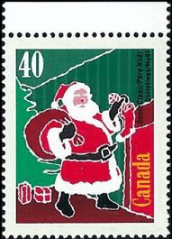 CANADA   #1339  MNH (2)