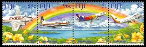 Fiji 2001 Scott #941 Mint Never Hinged