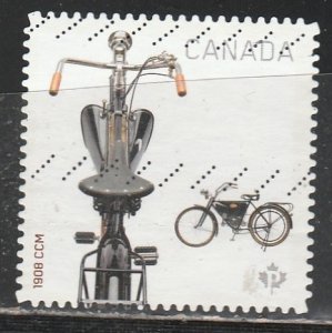 Canada     2647        (O)   2013